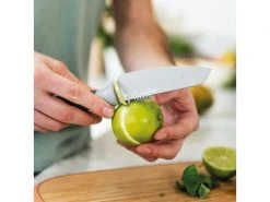 BergHOFF Gemüsemesser Leo Grau -Brack Grill Geschaft 52291171 xxl