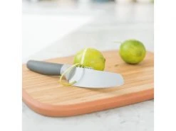 BergHOFF Gemüsemesser Leo Grau -Brack Grill Geschaft 52291190 xxl