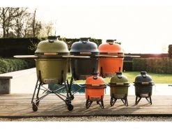 BergHOFF Kamado Large Grau 36 BergHOFF Kamado Large Grau -Brack Grill Geschaft 52319587 xxl