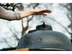 BergHOFF Kamado Large Grau 33 BergHOFF Kamado Large Grau -Brack Grill Geschaft 52319689 xxl
