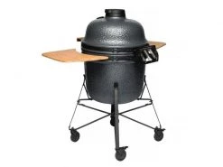 BergHOFF Kamado Large Grau 26 BergHOFF Kamado Large Grau -Brack Grill Geschaft 52320082 xxl