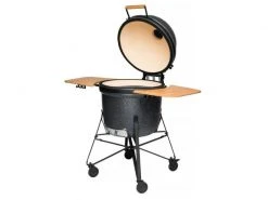 BergHOFF Kamado Large Grau 22 BergHOFF Kamado Large Grau -Brack Grill Geschaft 52320091 xxl