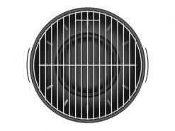 BergHOFF Tischgrill Table BBQ 7 BergHOFF Tischgrill Table BBQ -Brack Grill Geschaft 52320336 xxl