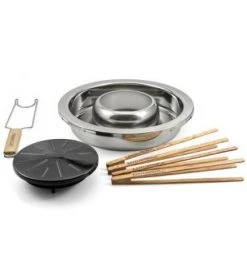 LotusGrill Grillgestell Fondue -Brack Grill Geschaft 52326962 xxl
