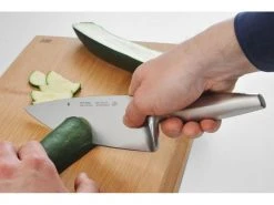 WMF Kochmesser Chefs Edition 20 cm, Silber -Brack Grill Geschaft 52357584 xxl