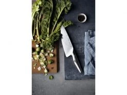 WMF Kochmesser Chefs Edition 20 cm, Silber -Brack Grill Geschaft 52357609 xxl