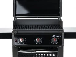Weber Gasgrill Spirit E-310 Classic Black 13 Weber Gasgrill Spirit E-310 Classic Black -Brack Grill Geschaft 52479773 xxl