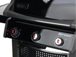 Weber Gasgrill Spirit E-310 Classic Black 11 Weber Gasgrill Spirit E-310 Classic Black -Brack Grill Geschaft 52480696 xxl