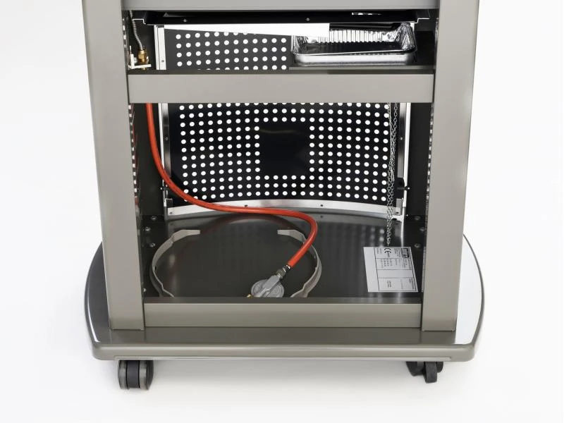 Weber Gasgrill Spirit E-310 Classic Black 4 Weber Gasgrill Spirit E-310 Classic Black – Bild 4