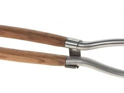 FEU DU JARDIN Grillbesteck-Set Zange und Haken 2-teilig, Silber 7 FEU DU JARDIN Grillbesteck-Set Zange und Haken 2-teilig, Silber -Brack Grill Geschaft 52550695 xxl