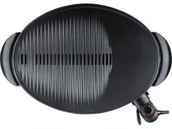 Steba Elektrogrill VG 366 Big Deluxe -Brack Grill Geschaft 52556400 xxl