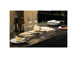 Sambonet Käsemesser Living 4er Set -Brack Grill Geschaft 52564845 xxl 1