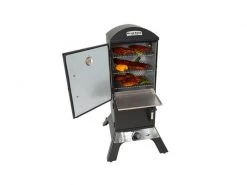 Broil King Smoker Vertical Gas -Brack Grill Geschaft 52825181 xxl