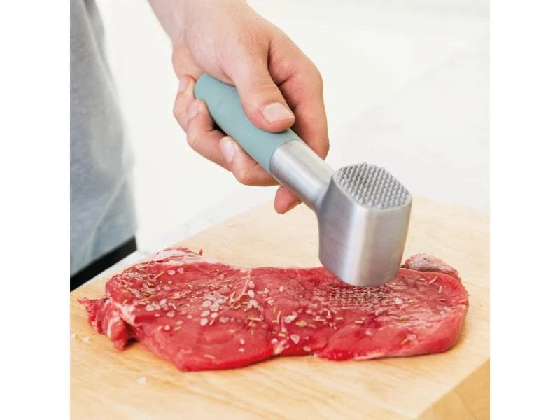 BergHOFF Fleischklopfer Leo Grün 5 BergHOFF Fleischklopfer Leo Grün – Bild 5