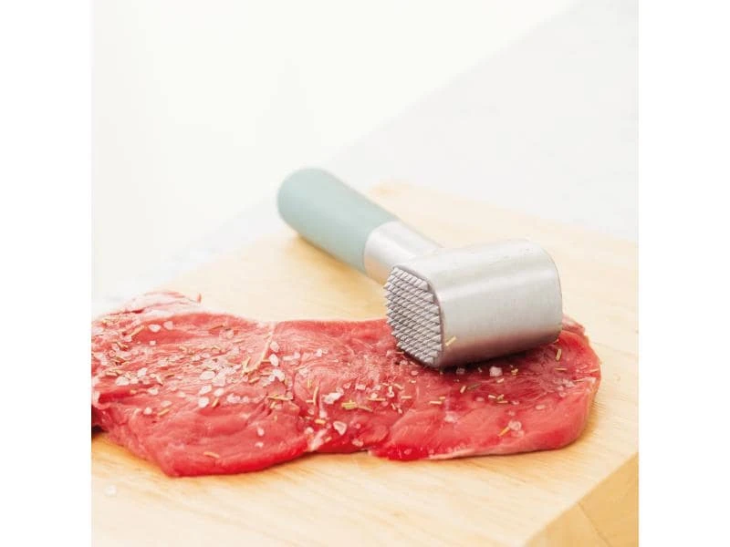 BergHOFF Fleischklopfer Leo Grün 6 BergHOFF Fleischklopfer Leo Grün – Bild 6