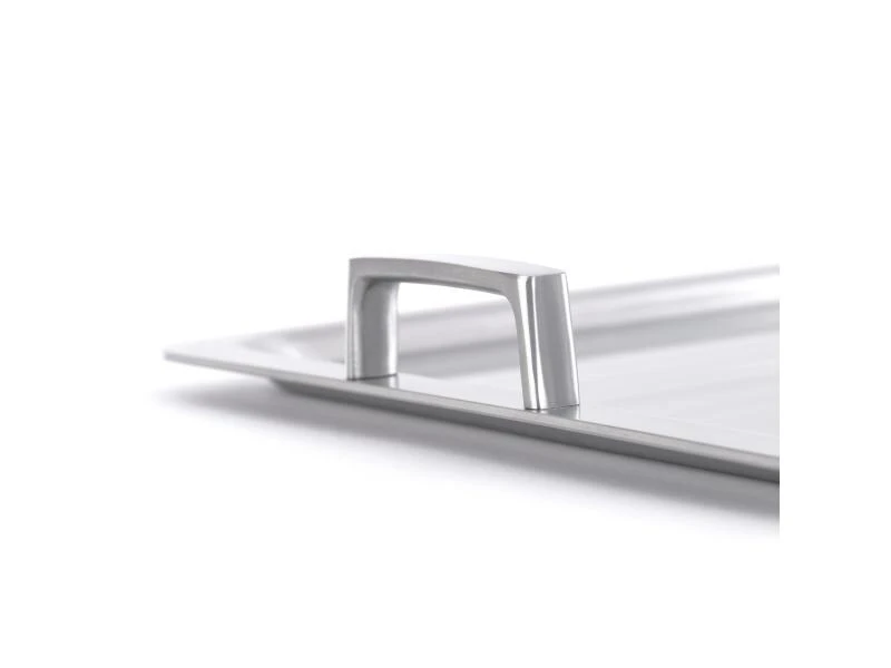 BergHOFF Teppanyakiplatte Ron Line 2 BergHOFF Teppanyakiplatte Ron Line – Bild 2