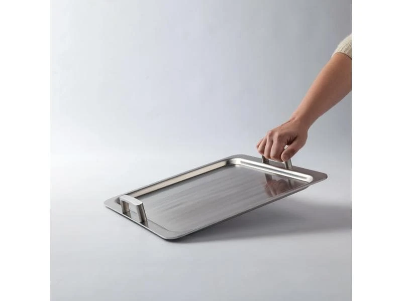 BergHOFF Teppanyakiplatte Ron Line 3 BergHOFF Teppanyakiplatte Ron Line – Bild 3