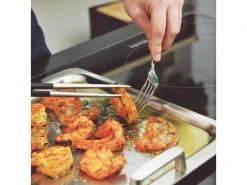 BergHOFF Teppanyakiplatte Ron Line 13 BergHOFF Teppanyakiplatte Ron Line -Brack Grill Geschaft 53071245 xxl