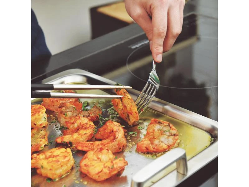 BergHOFF Teppanyakiplatte Ron Line 7 BergHOFF Teppanyakiplatte Ron Line – Bild 7