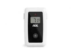 ADE Bratenthermometer BBQ 1408 Schwarz, Weiss 5 ADE Bratenthermometer BBQ 1408 Schwarz, Weiss -Brack Grill Geschaft 53226067 xxl