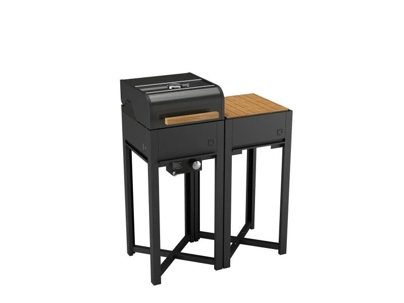 OneQ Ablage Bamboo Cutting Board 2 OneQ Ablage Bamboo Cutting Board – Bild 2