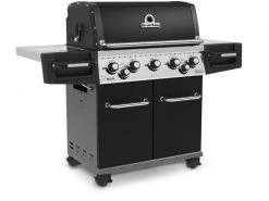 Broil King Gasgrill Regal 590 Black -Brack Grill Geschaft 53267662 xxl