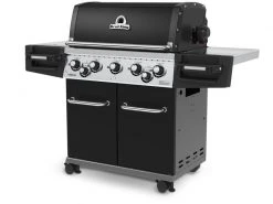 Broil King Gasgrill Regal 590 Black -Brack Grill Geschaft 53267689 xxl