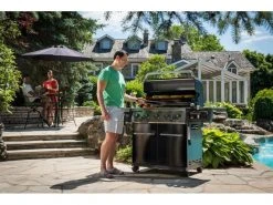 Broil King Gasgrill Regal 590 Black -Brack Grill Geschaft 53268272 xxl