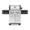 Broil King Gasgrill IMPERIAL 490 PRO