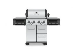 Broil King Gasgrill IMPERIAL 490 PRO