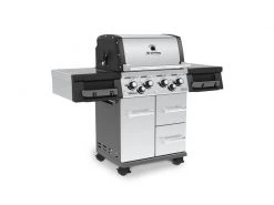 Broil King Gasgrill IMPERIAL 490 PRO -Brack Grill Geschaft 53269730 xxl
