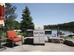 Broil King Gasgrill IMPERIAL 490 PRO -Brack Grill Geschaft 53269754 xxl