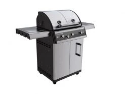 Outdoorchef Gasgrill Dualchef S 325 G -Brack Grill Geschaft 53278217 xxl