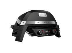 Weber Smartgrill PULSE 2000 Black 7 Weber Smartgrill PULSE 2000 Black -Brack Grill Geschaft 53311765 xxl