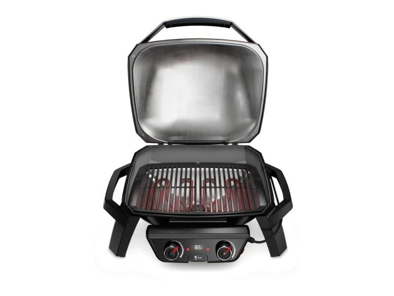 Weber Smartgrill PULSE 2000 Black 3 Weber Smartgrill PULSE 2000 Black – Bild 3