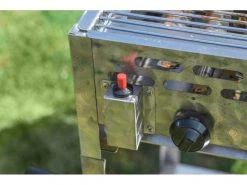 BBQ Dragon Gastrobräter Profi 59 x 48 cm -Brack Grill Geschaft 53348722 xxl