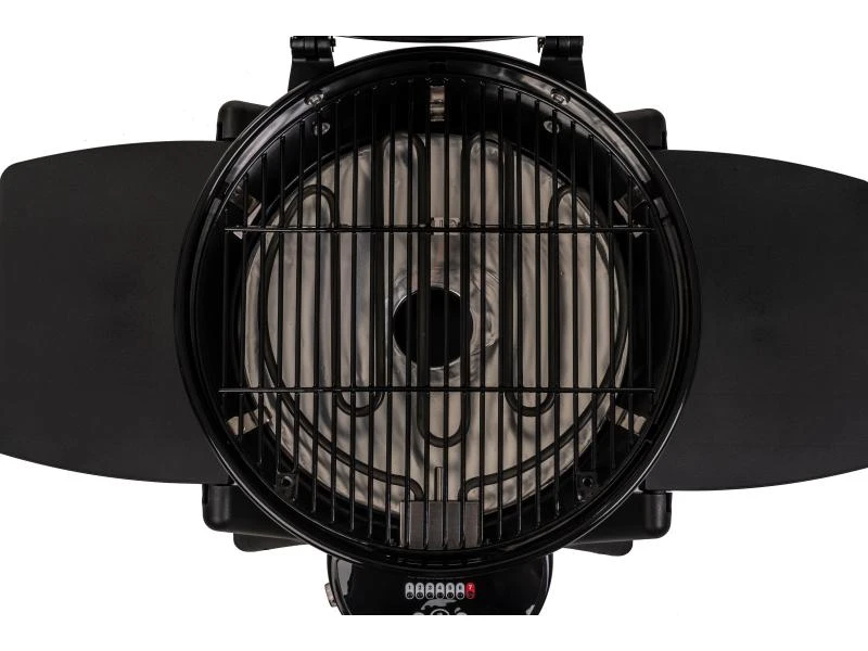 Outdoorchef Elektrogrill MINICHEF P-420 E 3 Outdoorchef Elektrogrill MINICHEF P-420 E – Bild 3