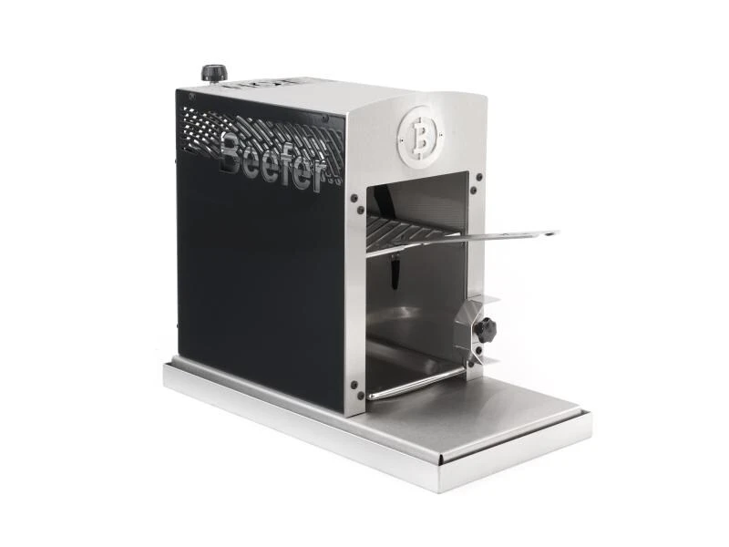 Beefer Original Innenschale Fettwanne zu Beefer One/One Pro 2 Beefer Original Innenschale Fettwanne zu Beefer One/One Pro – Bild 2