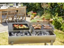 Durandal Grillschale Kunststoff 6 Durandal Grillschale Kunststoff -Brack Grill Geschaft 53402938 xxl