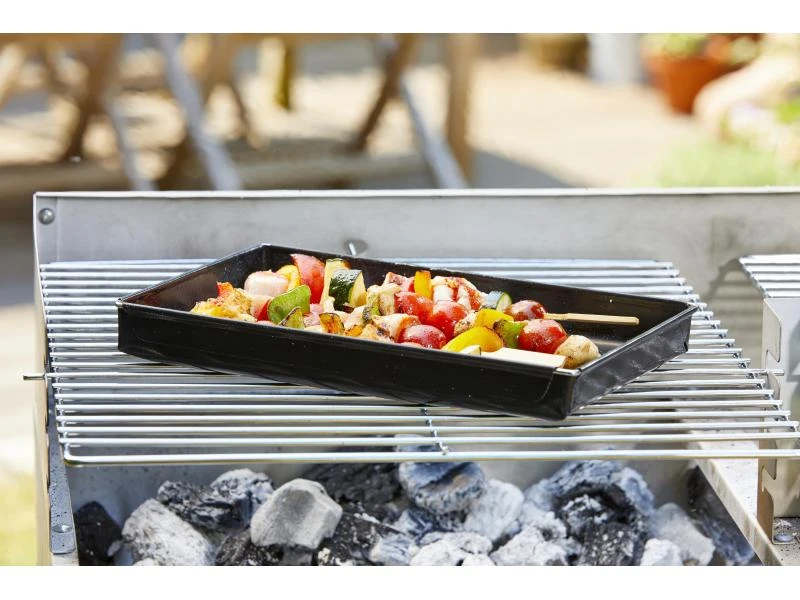 Durandal Grillschale Kunststoff 4 Durandal Grillschale Kunststoff – Bild 4