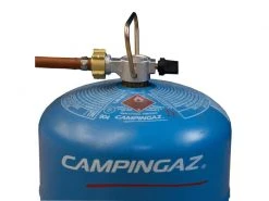 Campingaz Gasregler Anschlusshahn Haushaltregler -Brack Grill Geschaft 53496590 xxl