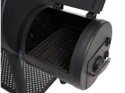 Broil King Smoker OFFSET 500 XL -Brack Grill Geschaft 53520568 xxl