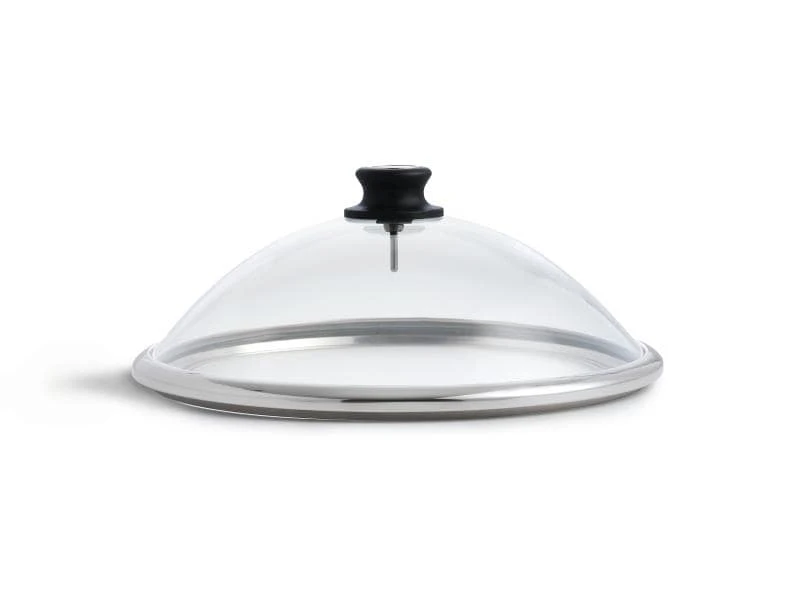 LotusGrill Grill-Deckel Glas 3 LotusGrill Grill-Deckel Glas – Bild 3