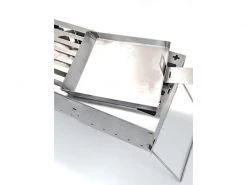 Schweizer Taschengrill Grillpfanne -Brack Grill Geschaft 53947754 xxl