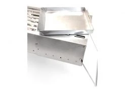 Schweizer Taschengrill Grillpfanne -Brack Grill Geschaft 53947778 xxl