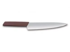 Victorinox Tranchiermesser Swiss Modern Weinrot 6 Victorinox Tranchiermesser Swiss Modern Weinrot -Brack Grill Geschaft 53954378 xxl
