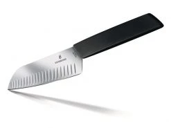 Victorinox Santokumesser Swiss Modern Schwarz 8 Victorinox Santokumesser Swiss Modern Schwarz -Brack Grill Geschaft 53957653 xxl