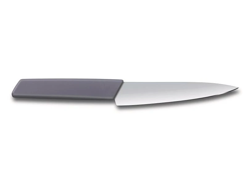 Victorinox Officemesser Swiss Modern Grau 2 Victorinox Officemesser Swiss Modern Grau – Bild 2