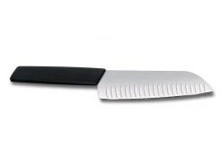 Victorinox Santokumesser Swiss Modern Schwarz 9 Victorinox Santokumesser Swiss Modern Schwarz -Brack Grill Geschaft 53957809 xxl