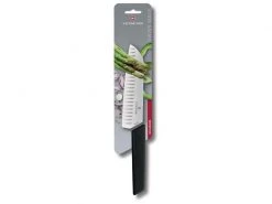 Victorinox Santokumesser Swiss Modern Schwarz 11 Victorinox Santokumesser Swiss Modern Schwarz -Brack Grill Geschaft 53958079 xxl